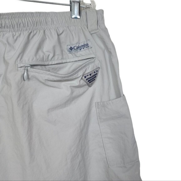 Columbia Omni Shade Men's Swimming Trunks XL - Picture 4 of 7